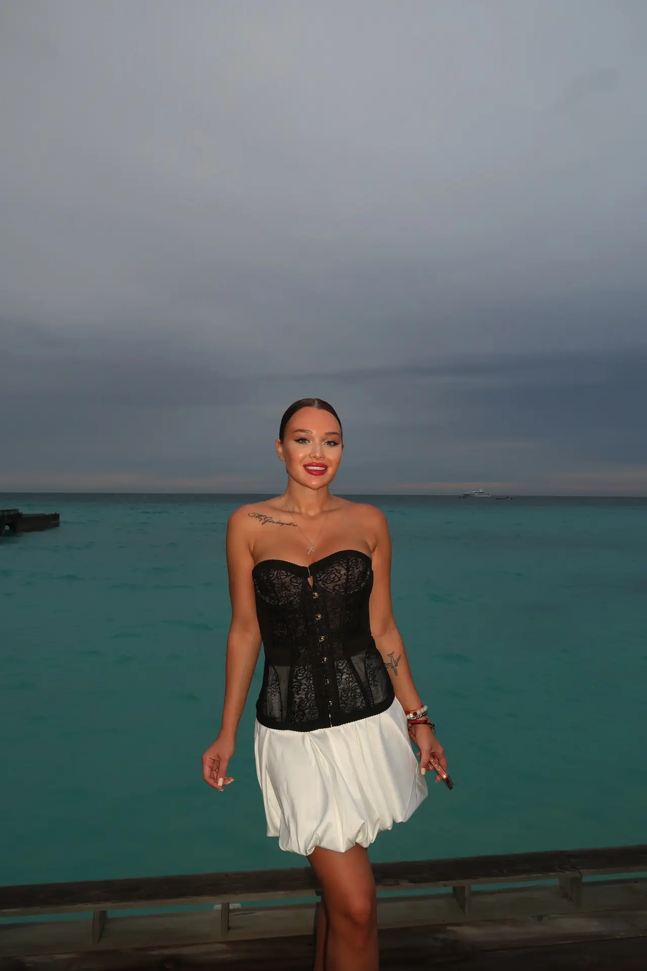 My first Maldives 🇲🇻🏝️🩵🐬✨