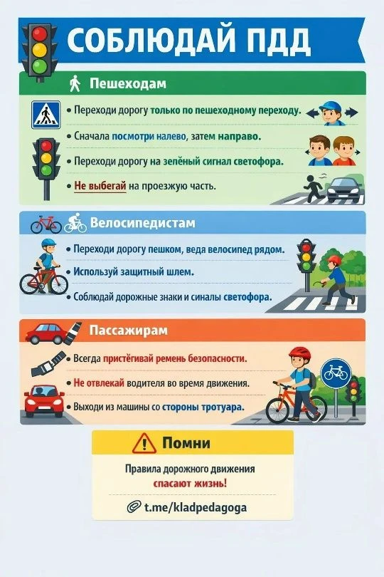 "Весенняя безопасность" — это важная тема, которая напоминает о необходимости соблюдать...