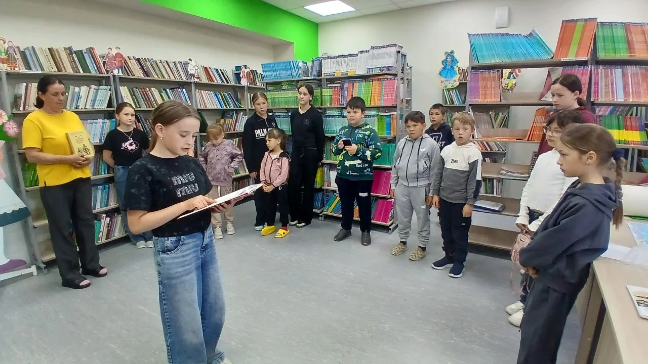 Лето со смыслом