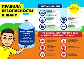 Для многих людей лето – любимое время года. Можно больше времени проводить на свежем воздухе. Но ког
