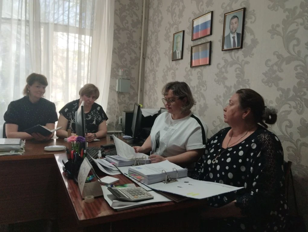 В преддверии Всемирного Дня охраны в ГБДОУ «Новосветский