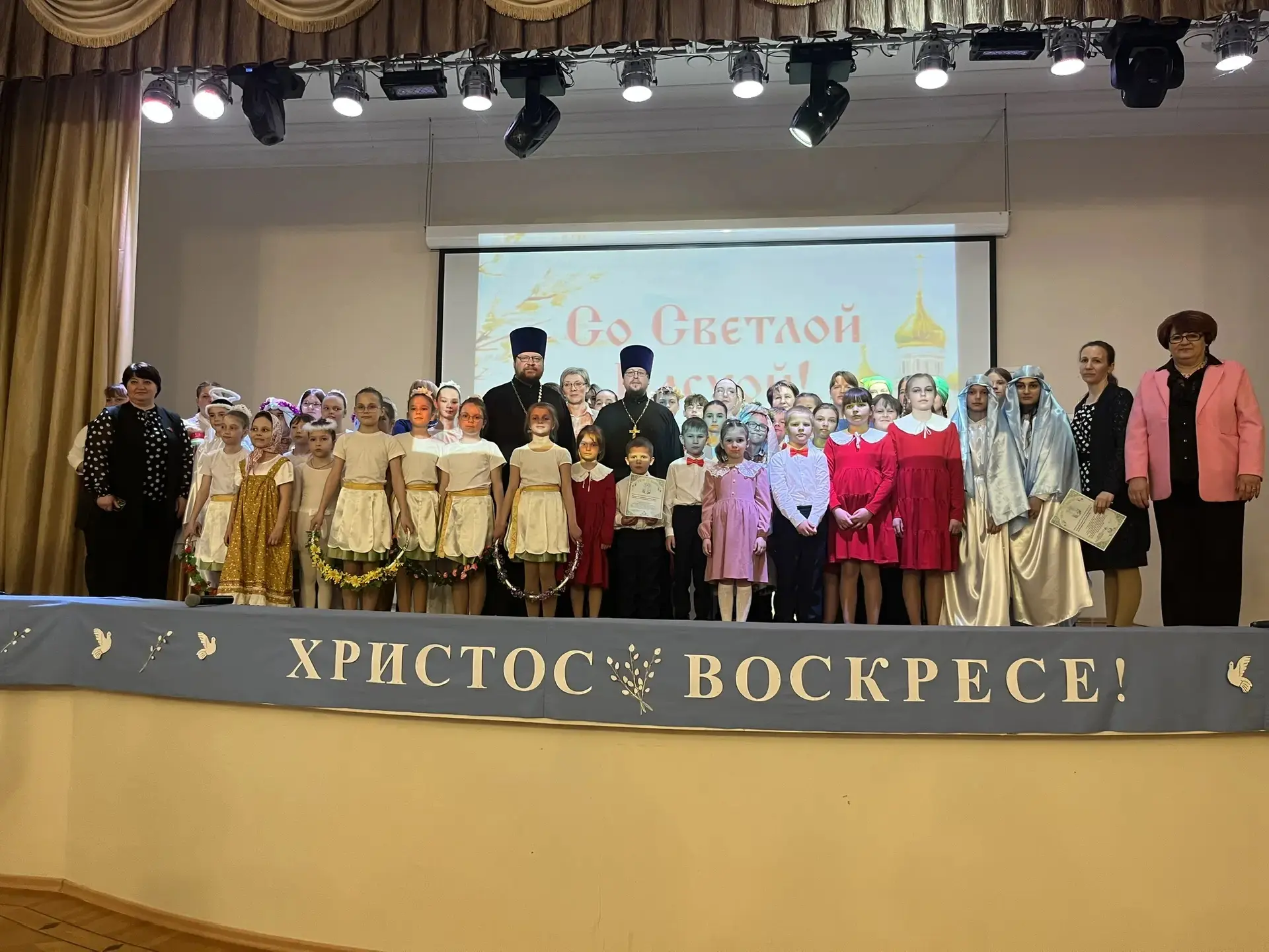Рады поделиться радостной новостью: наши участницы — Никитина Ксения и Кайбулина Даша —...