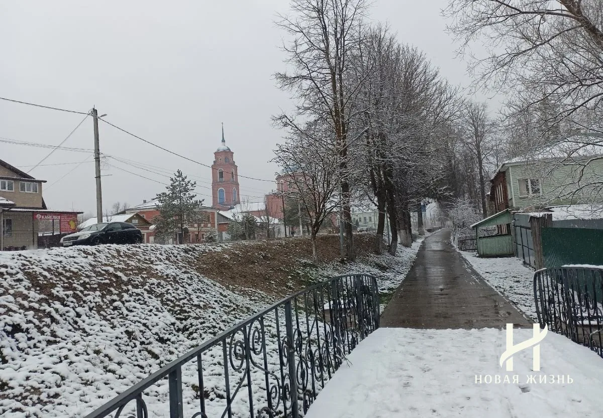 Приметы дня и погода в Одоеве в день Илариона
