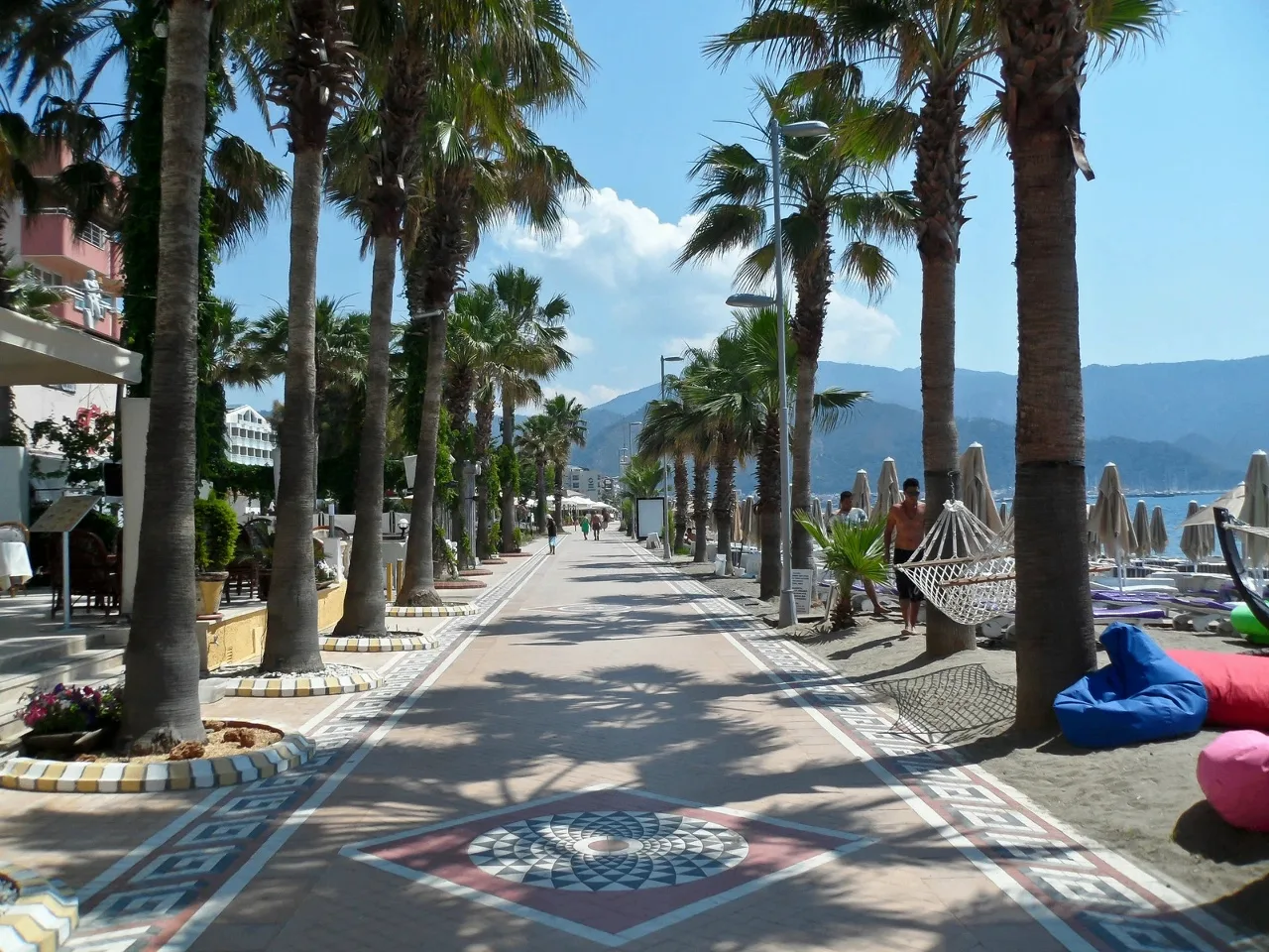ГОРЯЩИЙ ТУР В МАРМАРИС 😍