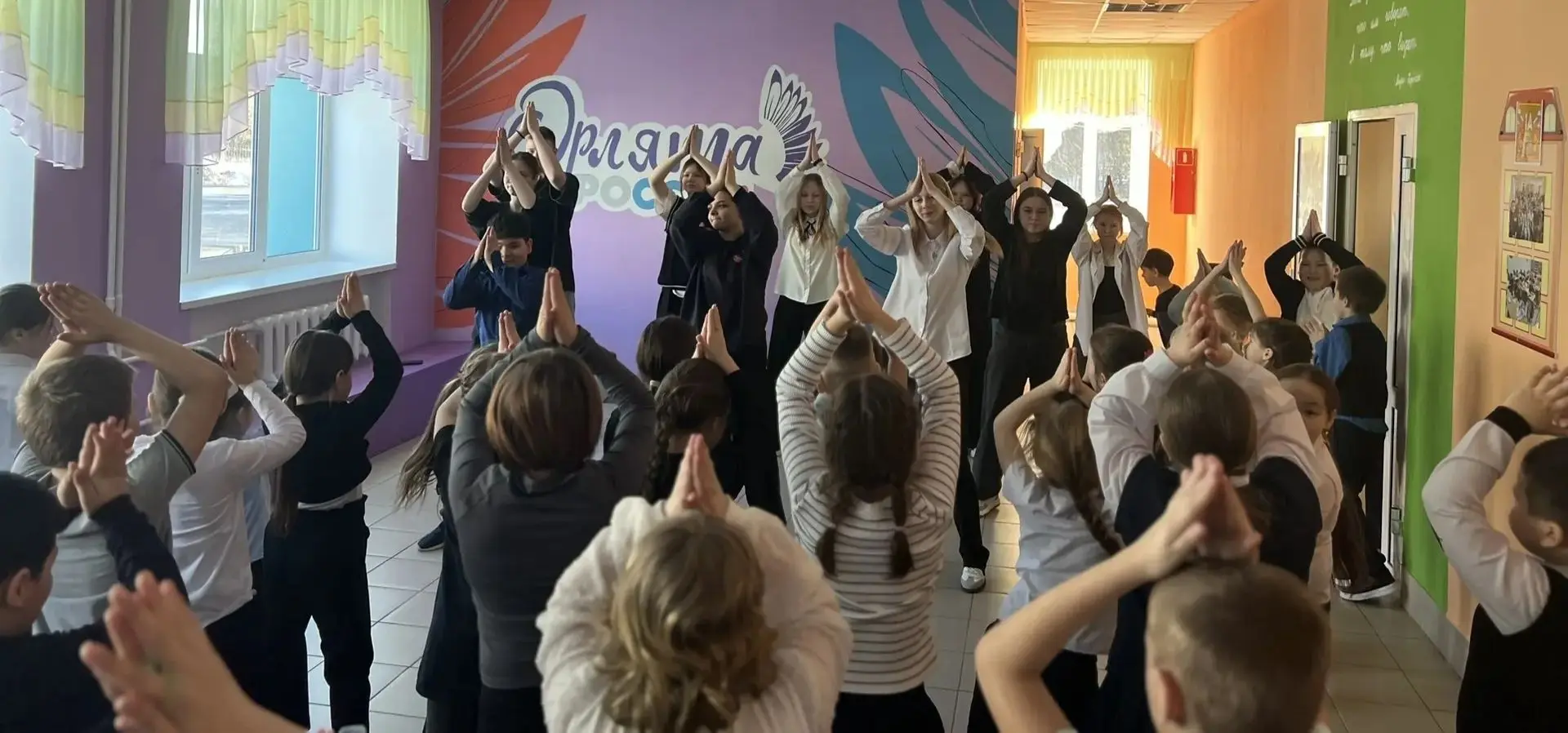 ✅Мы снова в деле!✅                                                                                  