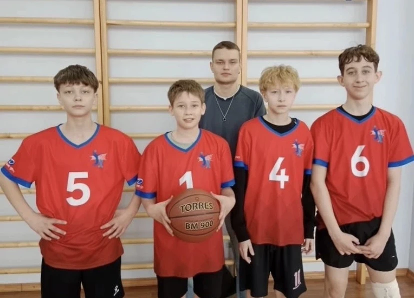 🏆Прошел второй, насыщенный радостью и азартом, день соревнований! Наши юные дарования покорили верши