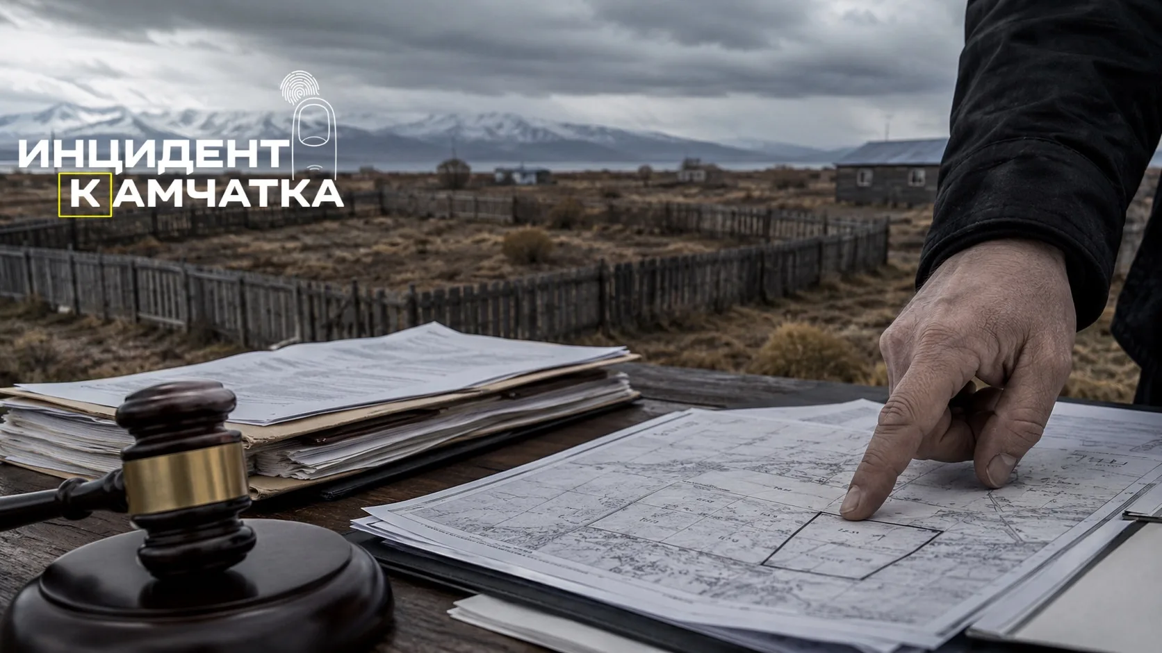 Не отдал 800 тысяч — теперь за долги заберут землю