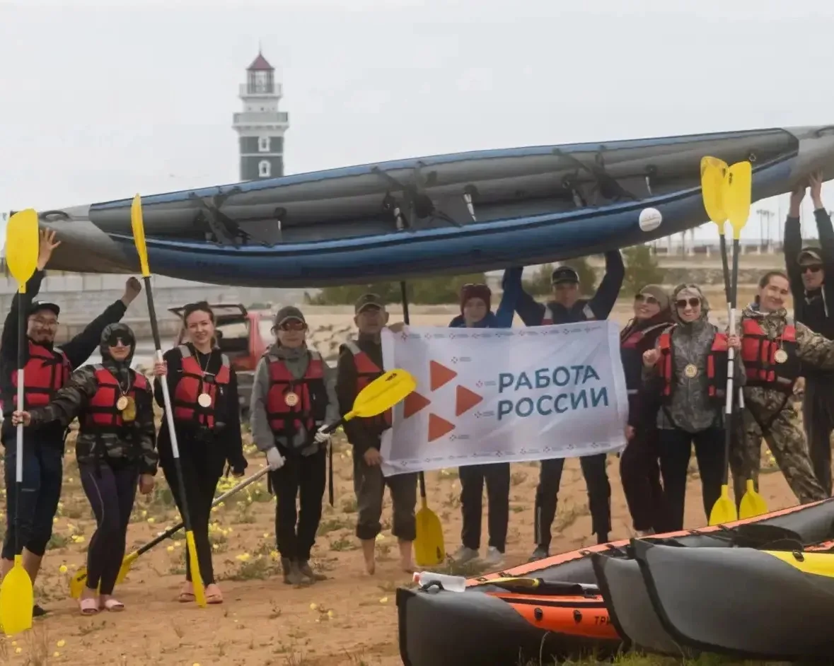Сила в единстве: как мы отметили День России!

12 июня наша страна отмечает один из главных государс