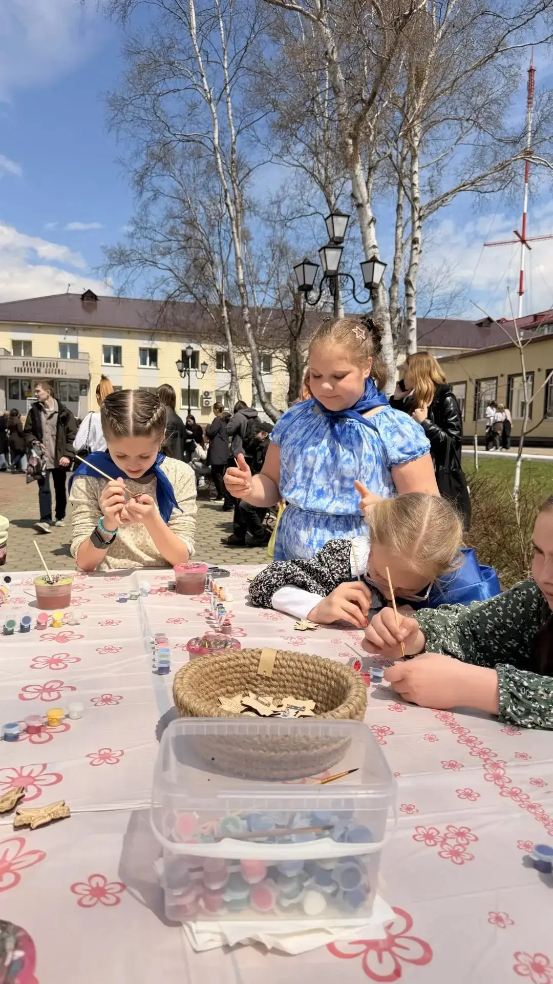 🎖️🇷🇺9 Мая – это не просто дата в календаре, это день, когда наши сердца наполняются гордостью, благо