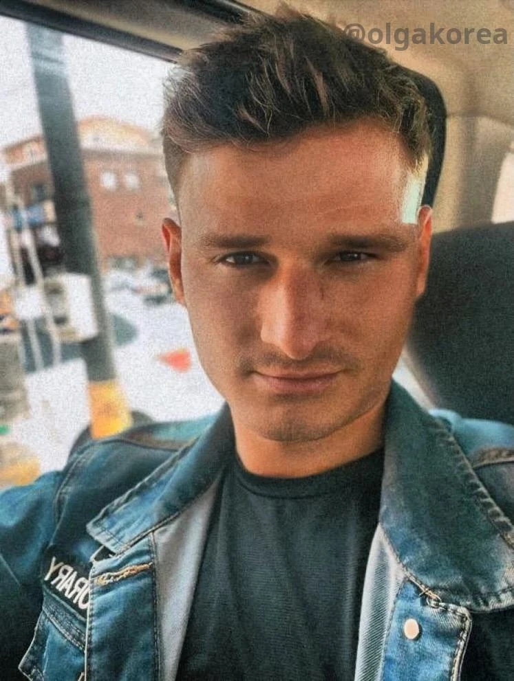 Мой любимый братишка❤️