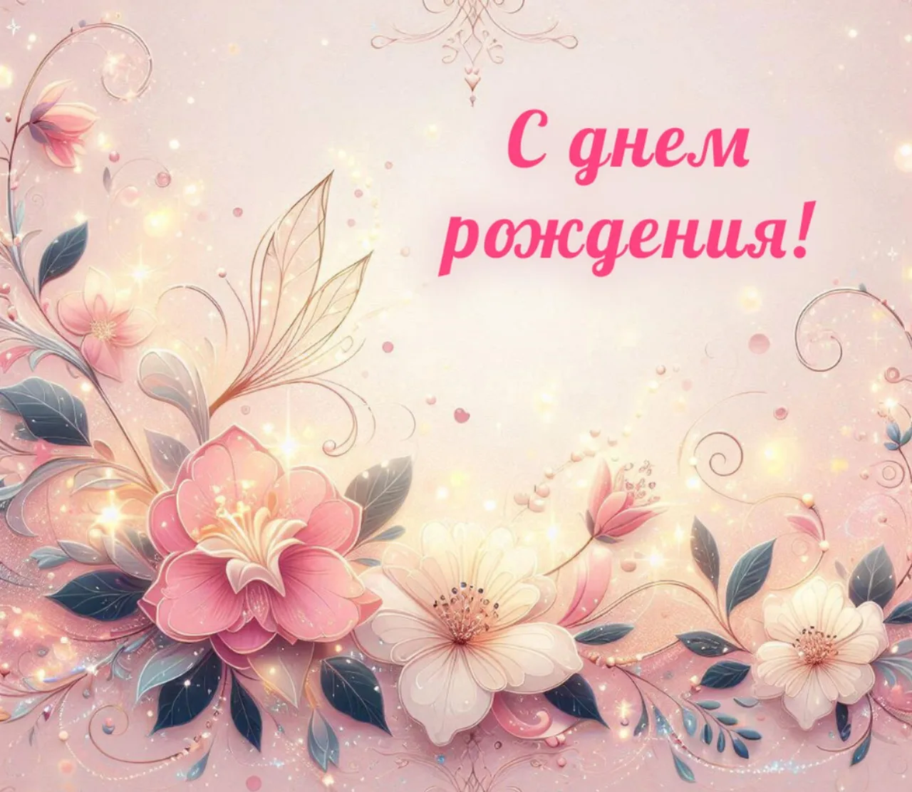 ПОЗДРАВЛЯЕМ! 

От всей души поздравляем нашего классного во всех смыслах руководителя Васильеву Ольг