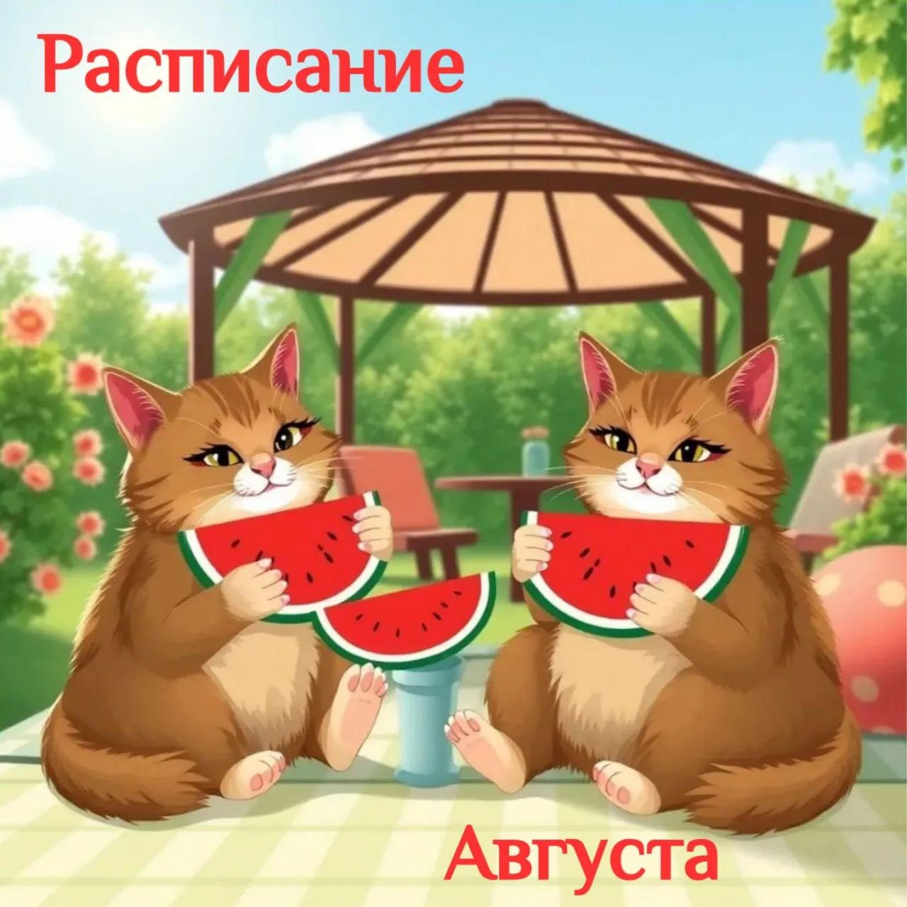 Программа клуба на август 🌿

Дорогие выпускницы нашей школы! 

Мы приближаемся к крайнему месяцу ле