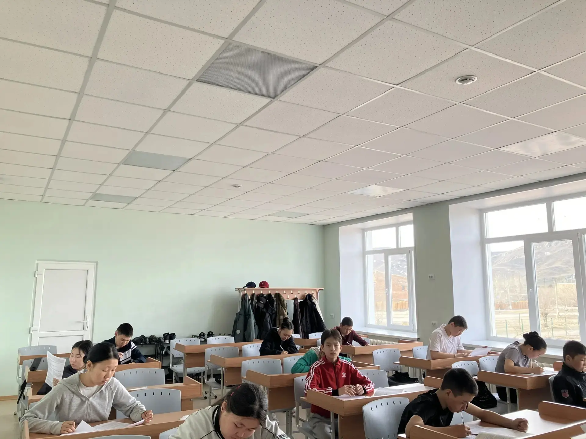 📢Сегодня 31 марта проведены консультации "Весенней школы" Всего проведено консультаций: 4 Из них: 📚п
