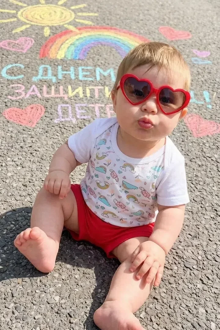 День защиты детей: бережём самое дорогое! 👶👨‍⚕️

В День защиты детей подводим  итоги  за последние