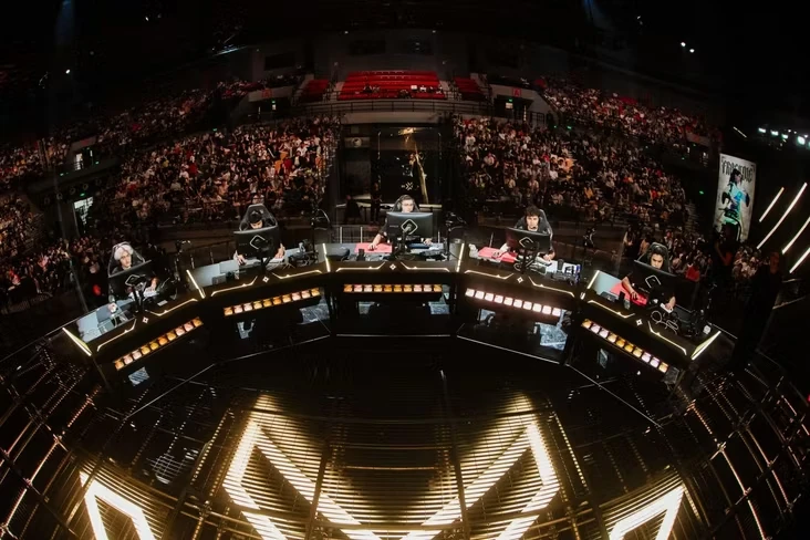 КИБЕРСПОРТ | RIOT GAMES ОТВЕТИЛА НА СКАНДАЛ НА CHAMPIONS 2026 ПО VALORANT