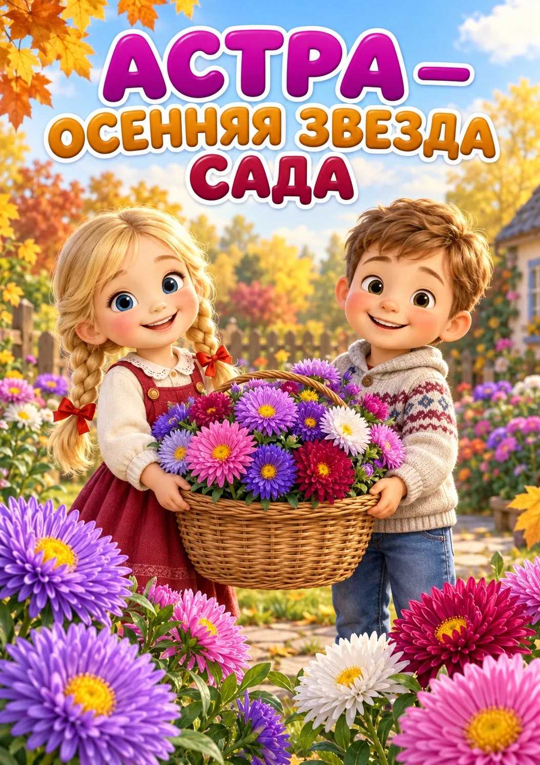 #ГодДошкольногоОбразования