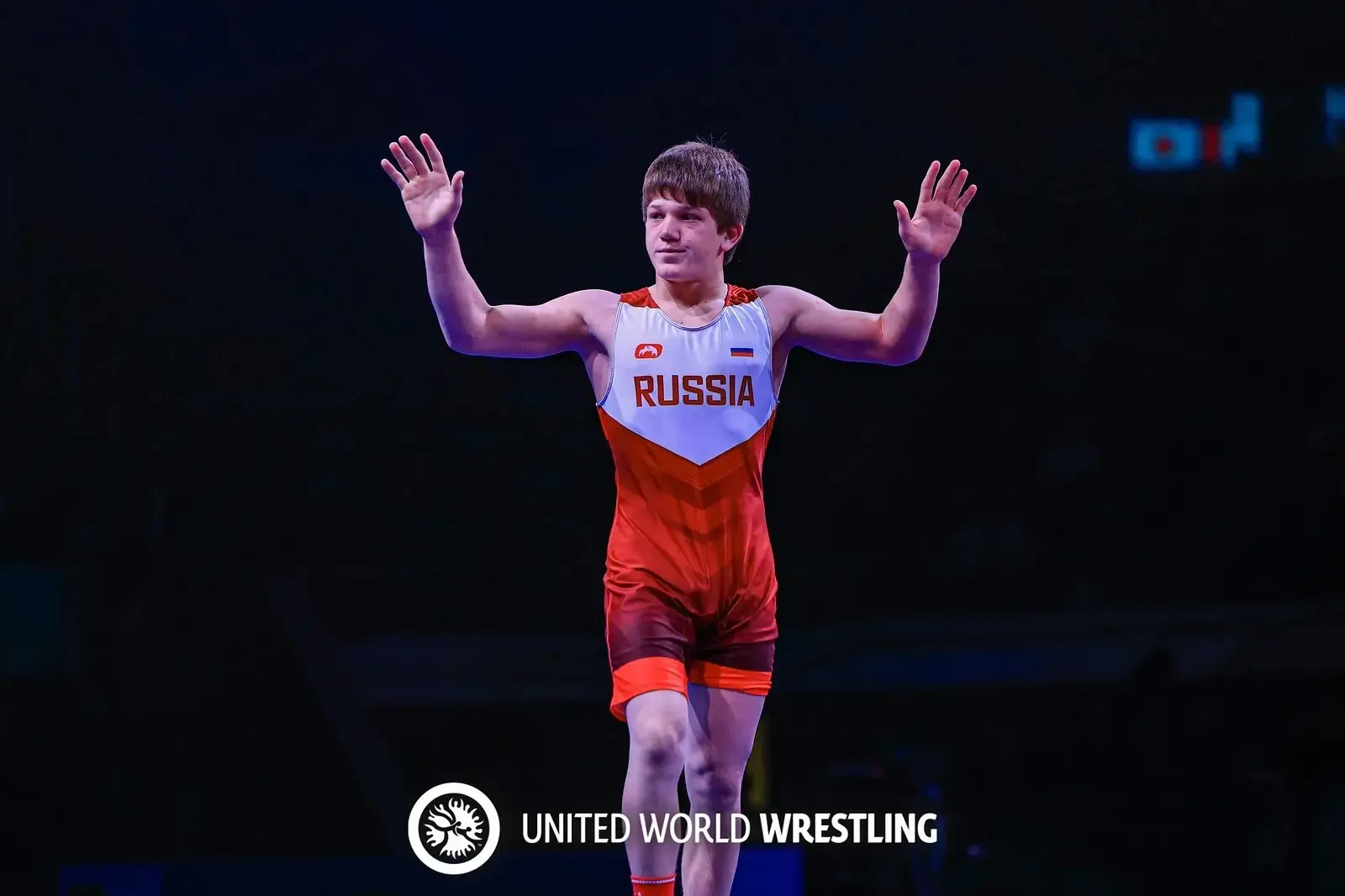 🥇🥇Два золота завоевали российские «классики» на первенстве мира U‑17!

🤼‍♂️ В Баку стартовало пер