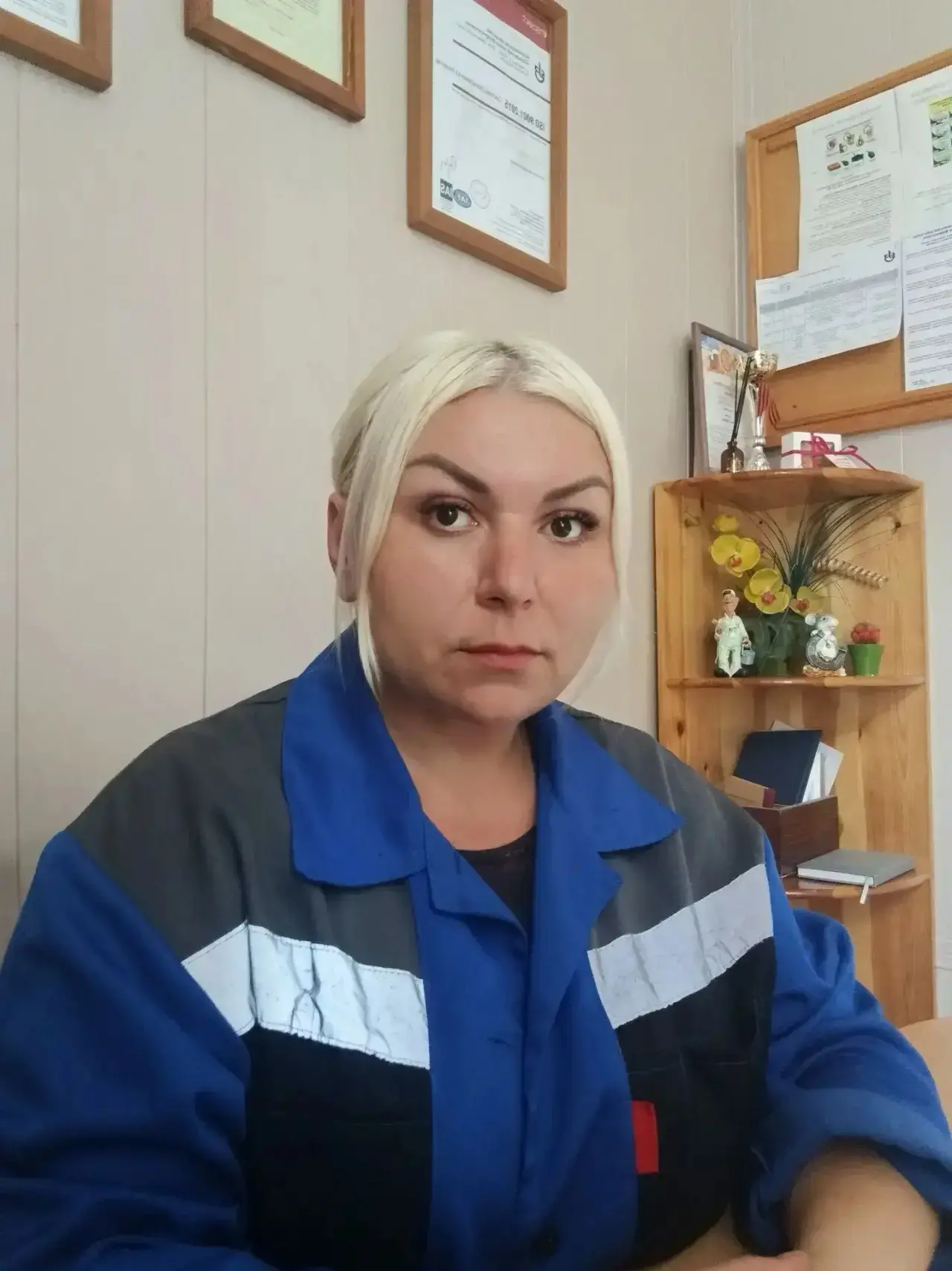 🎉 Уважаемая Анна Сергеевна!

Примите самые искренние и сердечные поздравления с днём рождения от вс