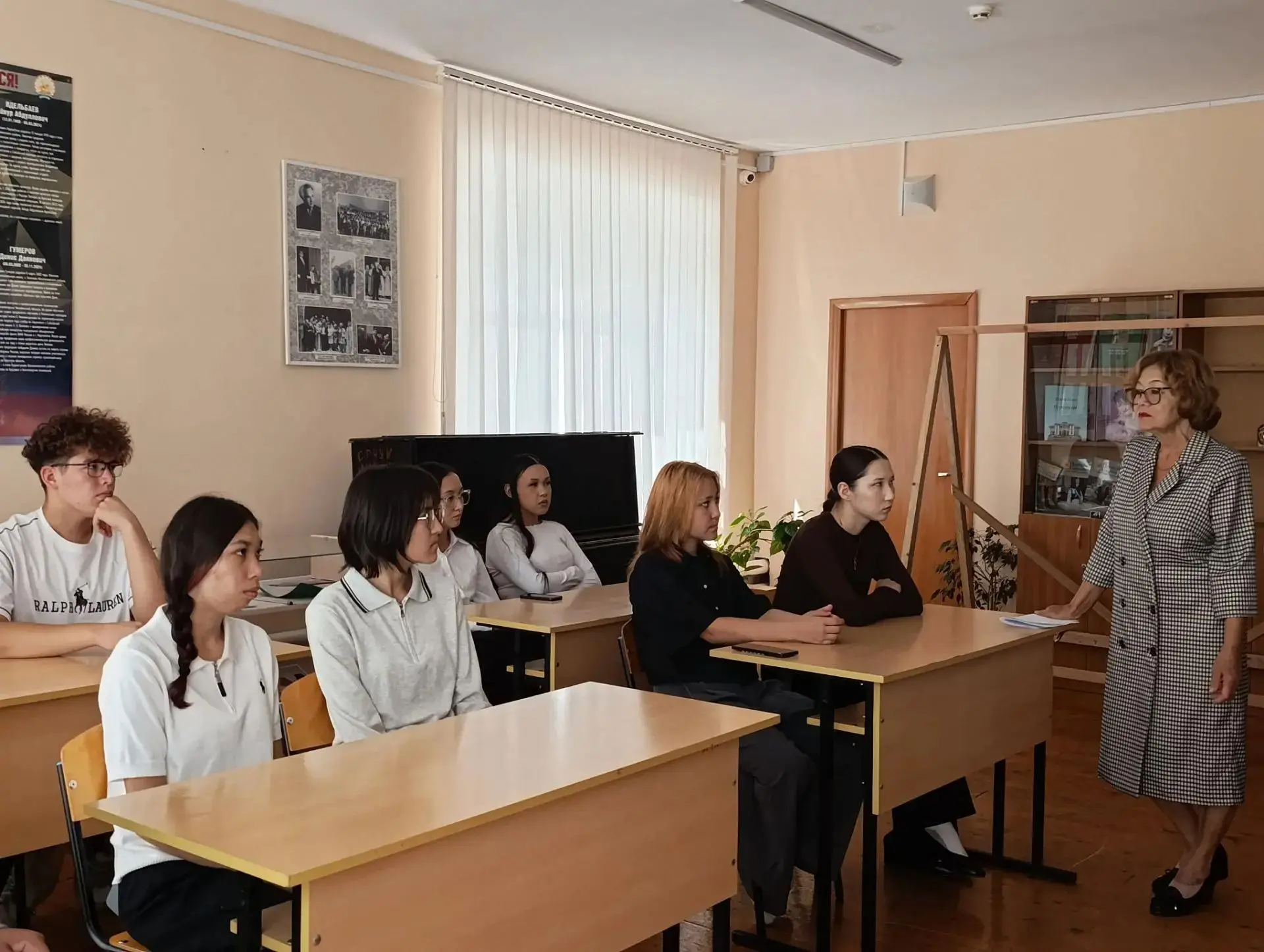 3 сентября — знаменательный день, который символизирует не только победу над милитарист...