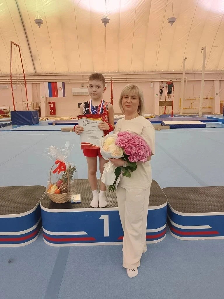🏆 РУБРИКА «ЛИЦЕЙ О СПОРТЕ» 🏆  📢 Весенний марафон побед продолжается! Наши лицеисты показывают характ