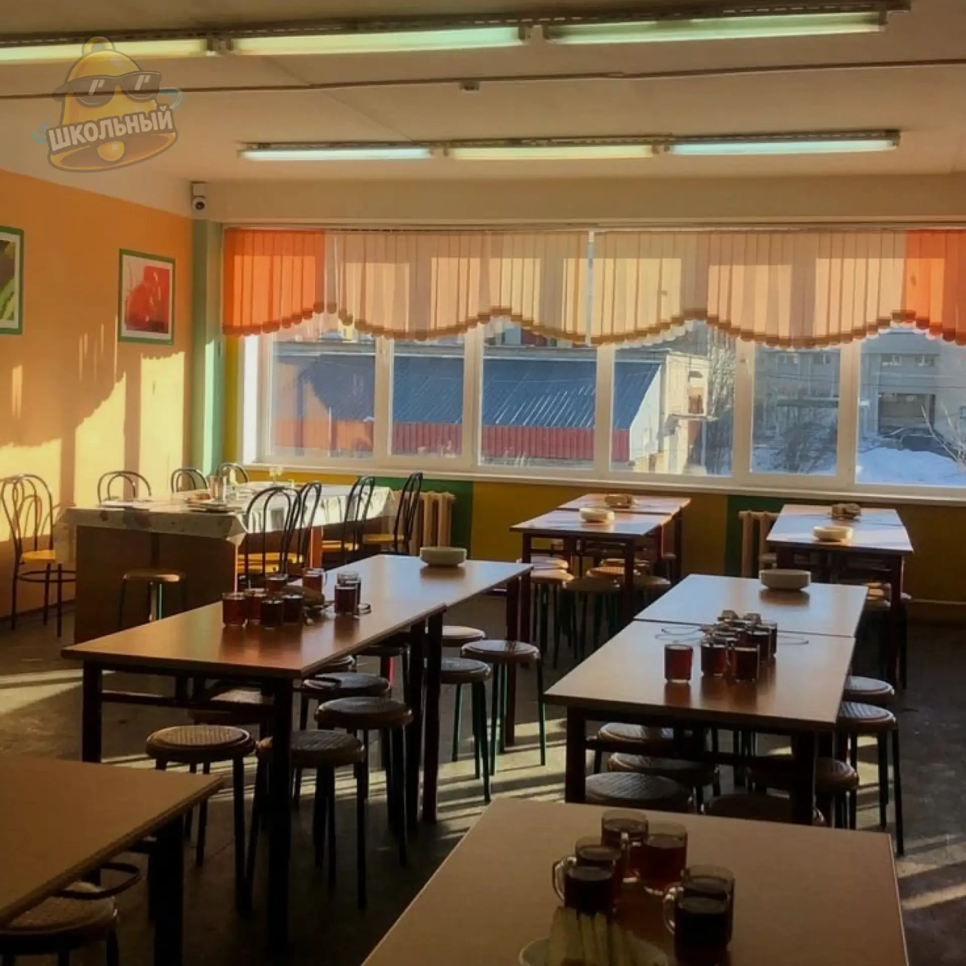 🥣 В ШКОЛАХ ХОТЯТ ВВЕСТИ ДВУХРАЗОВОЕ ПИТАНИЕ