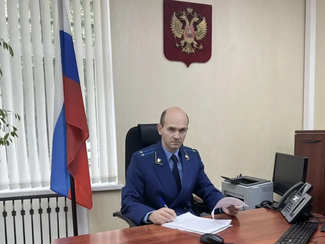 📄Прокурор Гвардейского района обратился в суд с иском в интересах несовершеннолетней, пострадавшей 