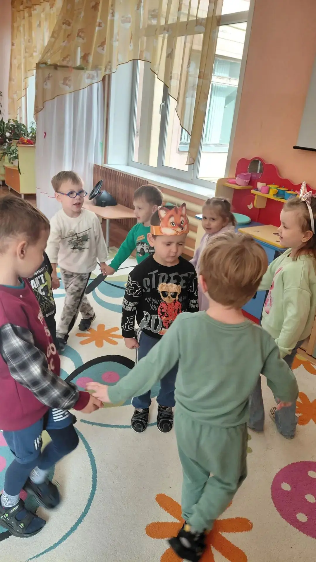 🎉 Неделя, посвящённая Всемирному дню животных, в группе "Светлячок"прошла невероятно в...