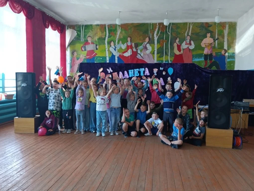 ☀️ Первый день летнего лагеря: море улыбок и заряд позитива! ☀️

💥🌿Сегодня стартовал новый сезон л
