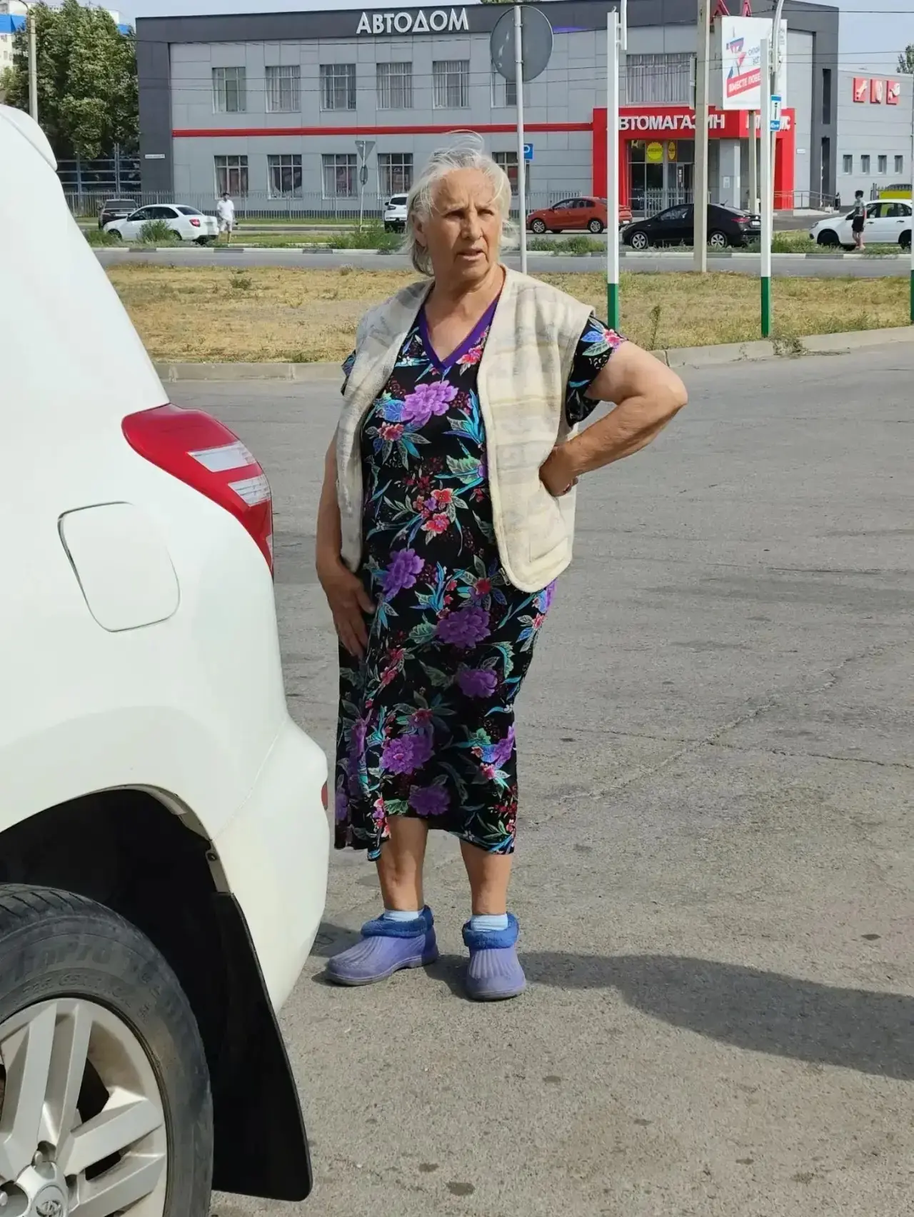 📨 Предложенная новость в Жесть Волжский