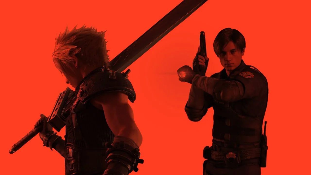 Серия Resident Evil стала третьей по продажам среди японских игр — она разошлась тиражом 213 миллион