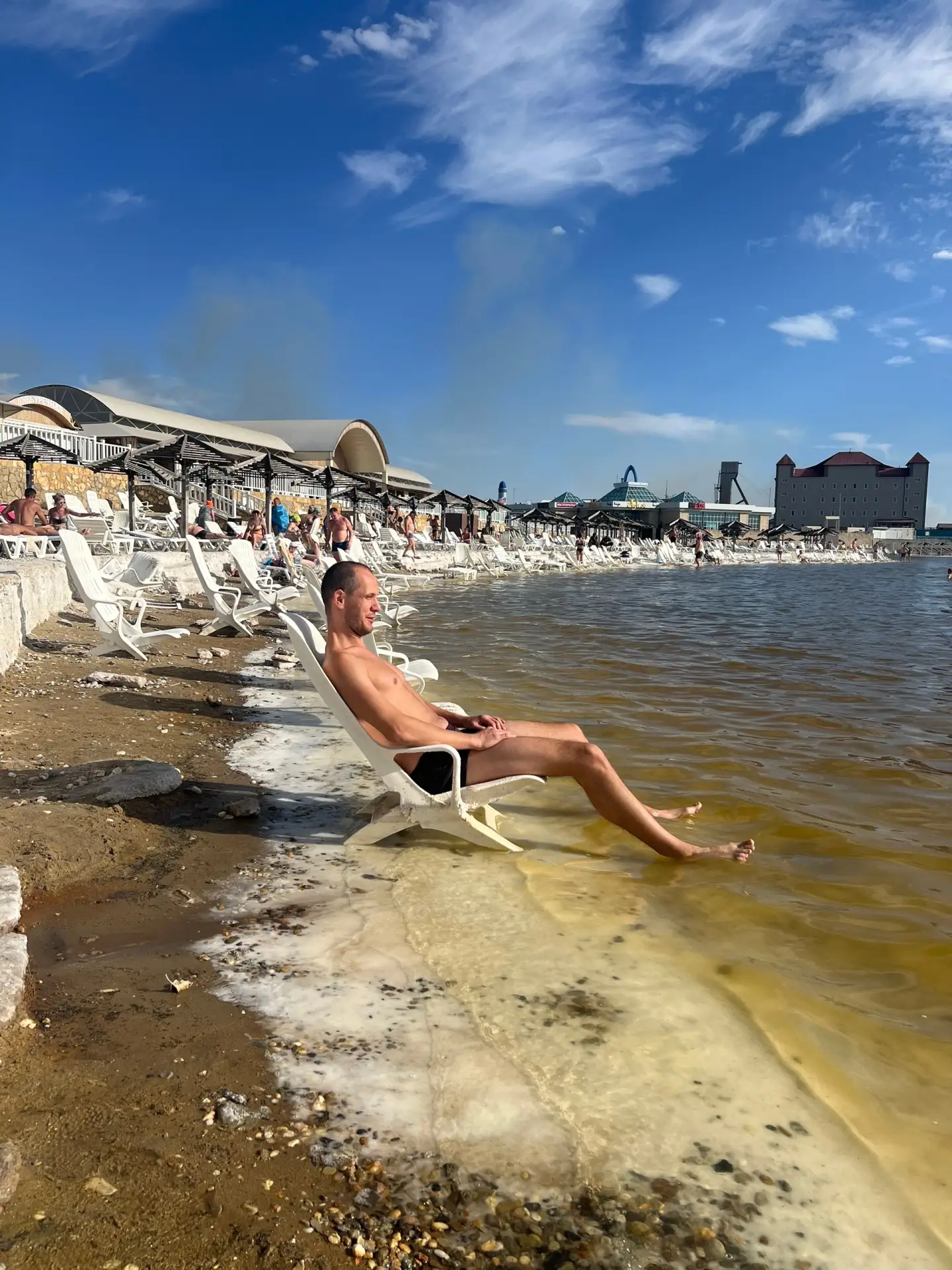 Спасибо Соль Илецк за Сезон👍👏