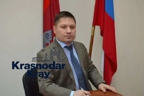 Экс-замначальника ГУ МВД по краю Алексея Чебуракова задержали по делу о масштабном прои...