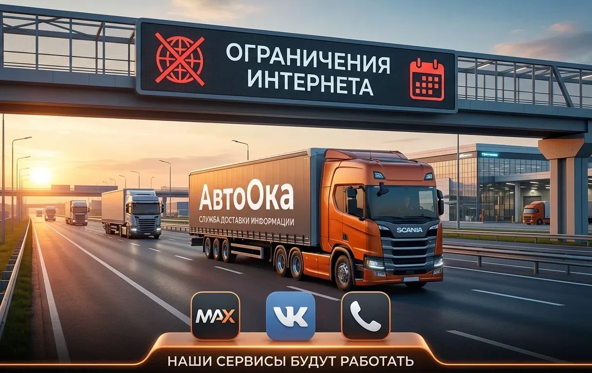 ❗ВАЖНО! ОГРАНИЧЕНИЕ СВЯЗИ С 5 ПО 10 МАЯ!