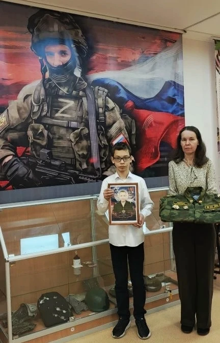 #ХранителиВремени #НавигаторыДетства #Минпросвещения #Росдетцентр #ДвижениеПервых #Нави...