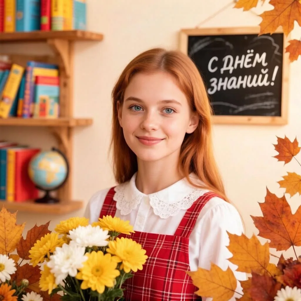 Сегодня отмечается особенный праздник  — День знаний! В Дзержинском районе за парты сяд...