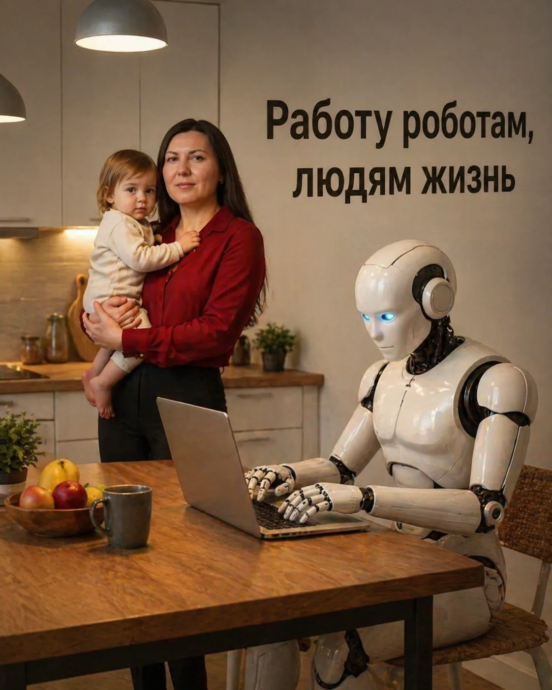 👋 Добро пожаловать в лабораторию практического ИИ!