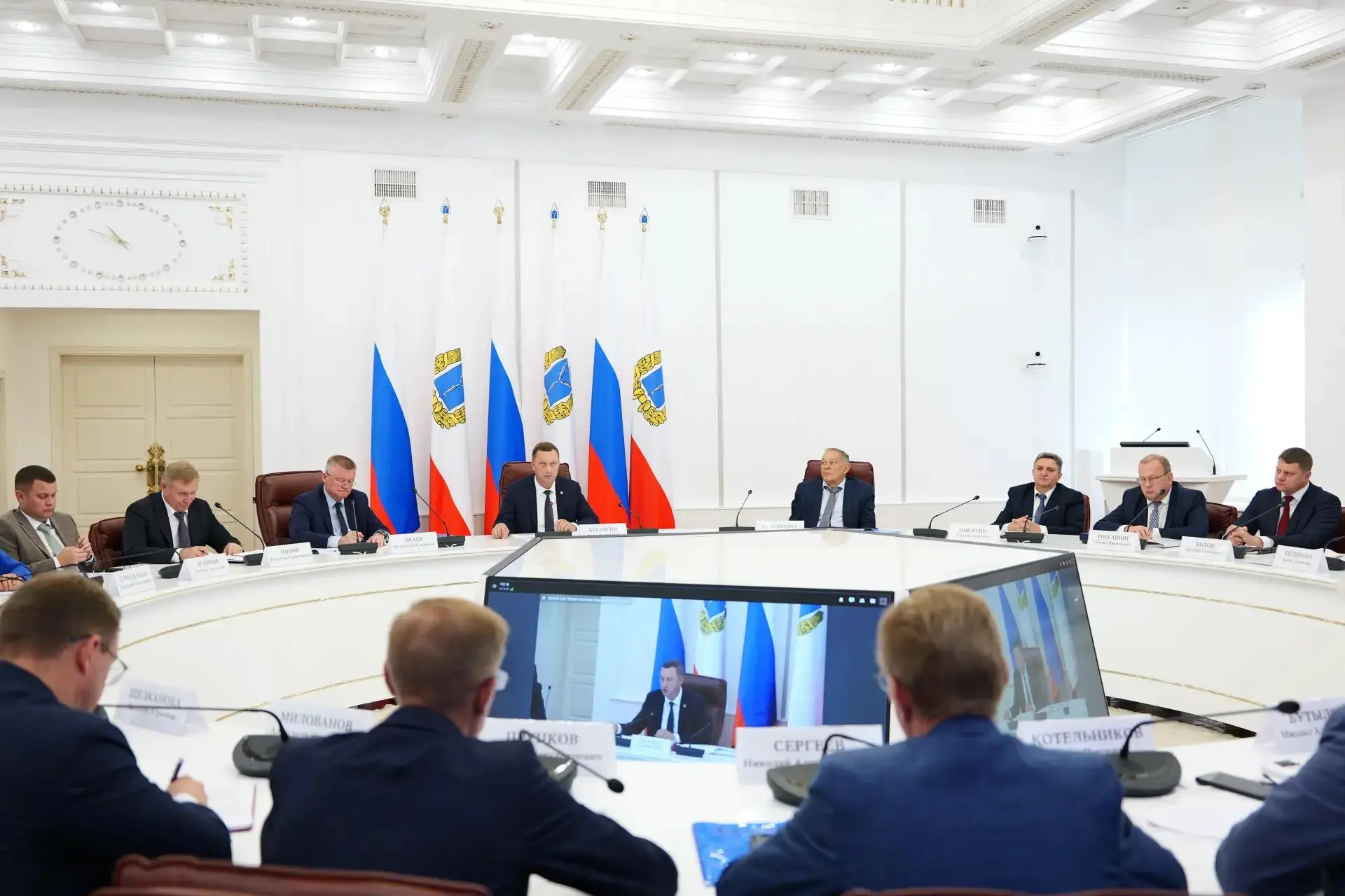 Ранее неоднократно говорили о роли именно региональных решений в вопросе преодоления де...