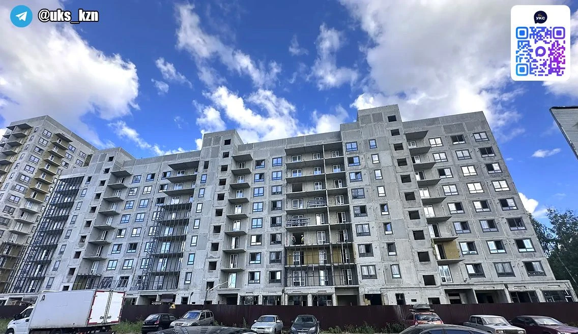 🔹Информация по строительству🔹
