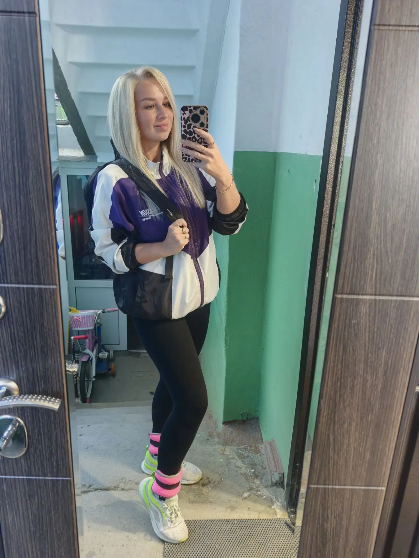Сегодня я узнала, что в народе меня кличут