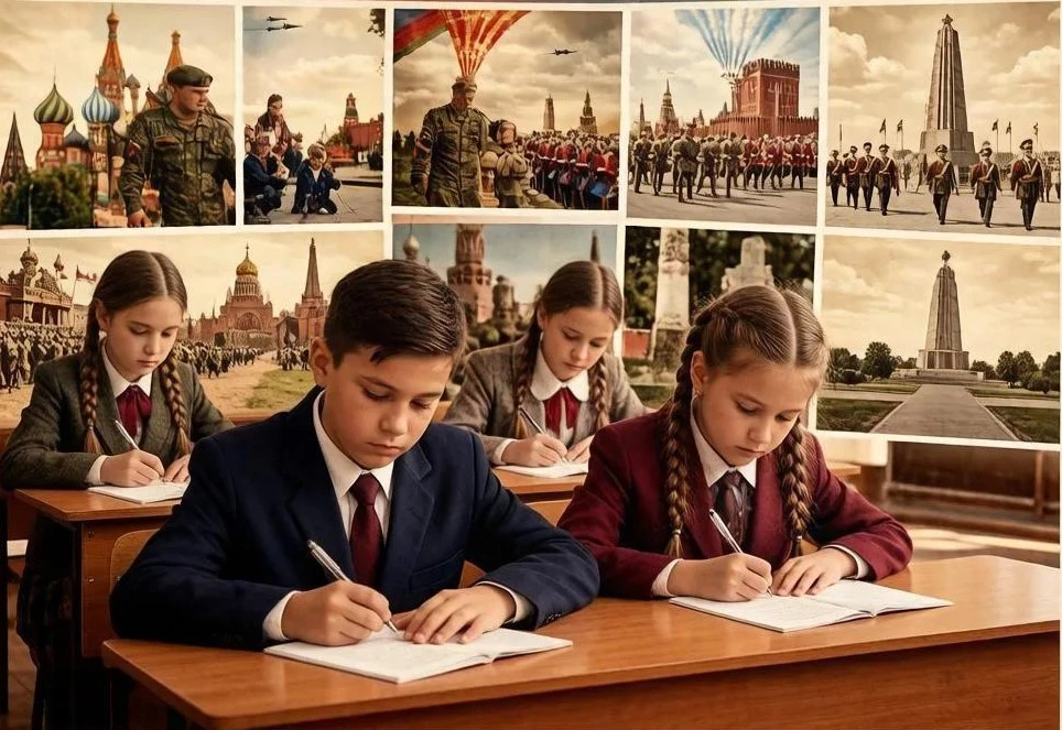 👩‍🎓 Приглашаем учащихся 7-11 классов, достигших уверенных результатов по истории и об...