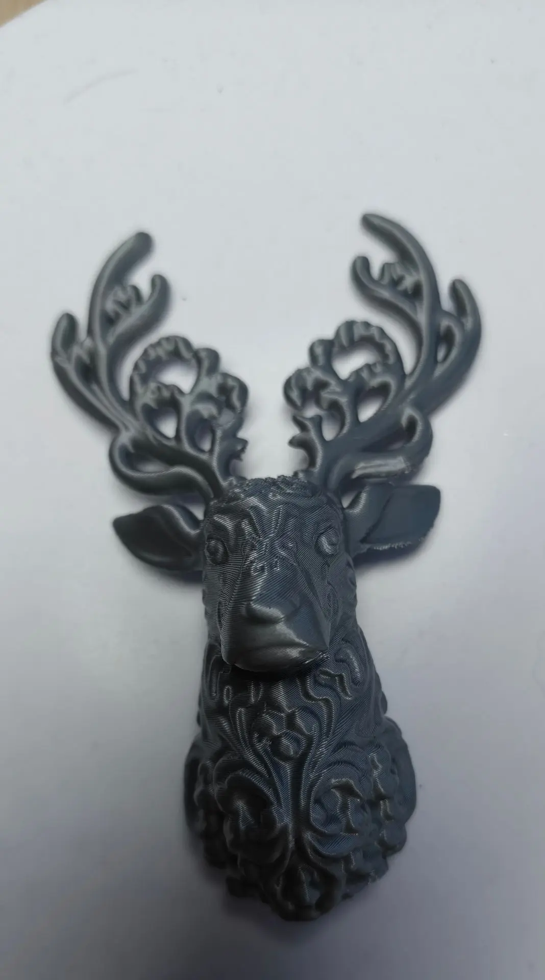Ёлочная Игрушка  Рождественский Олень 🦌.📐12см.💰170 руб.