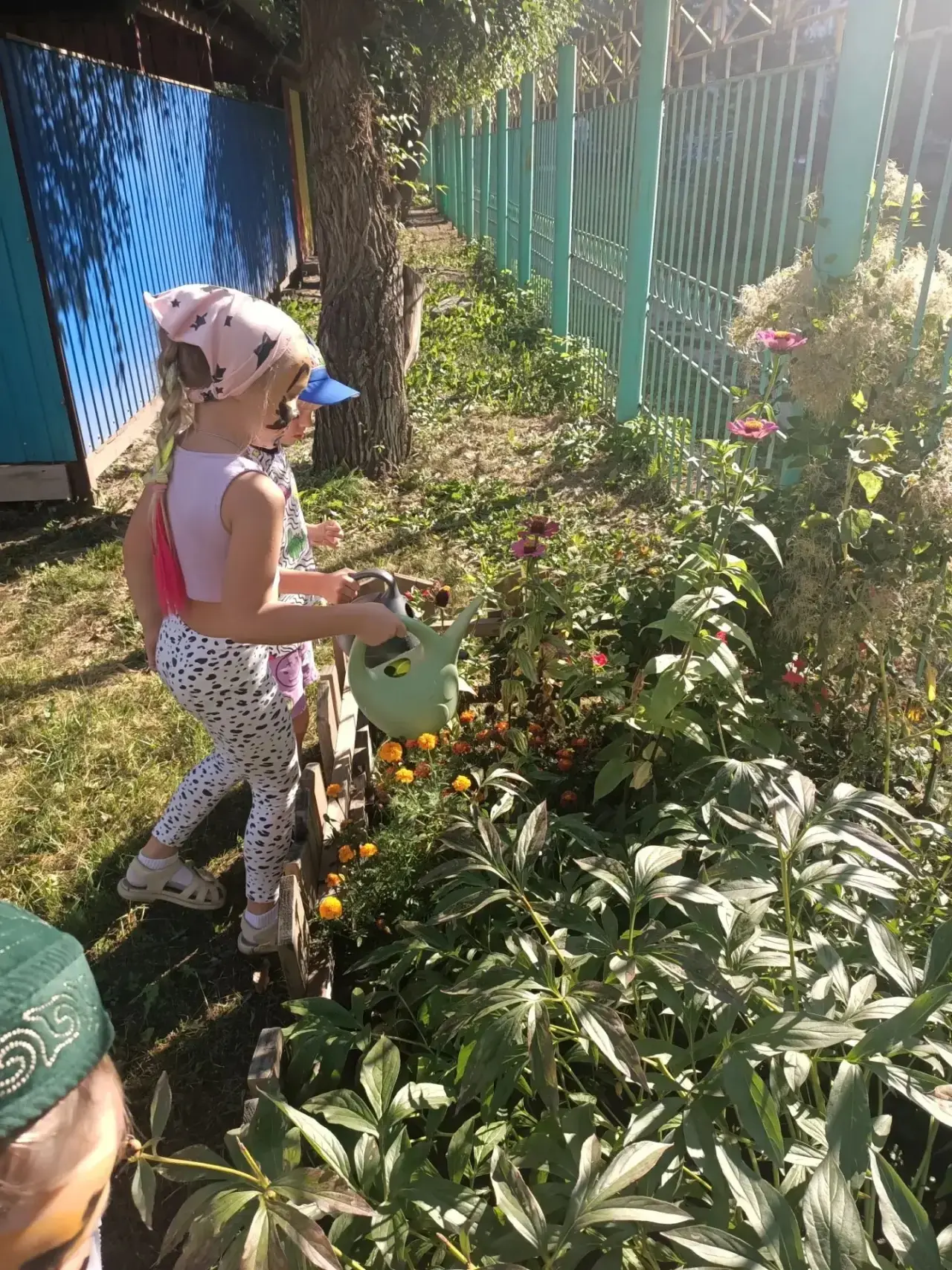 ☀️ Доброе утро, дорогие родители! С началом новой рабочей недели - желаем вам отличного...