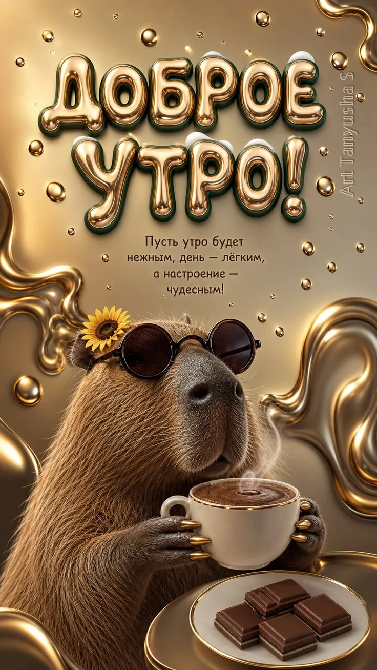 ❤️ Мамины открытки