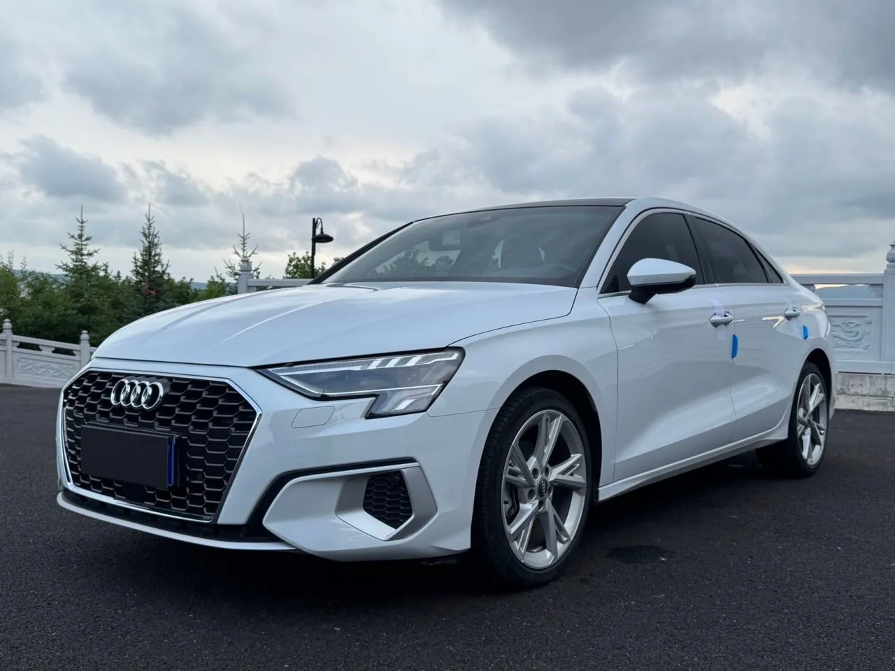 AUDI A3L