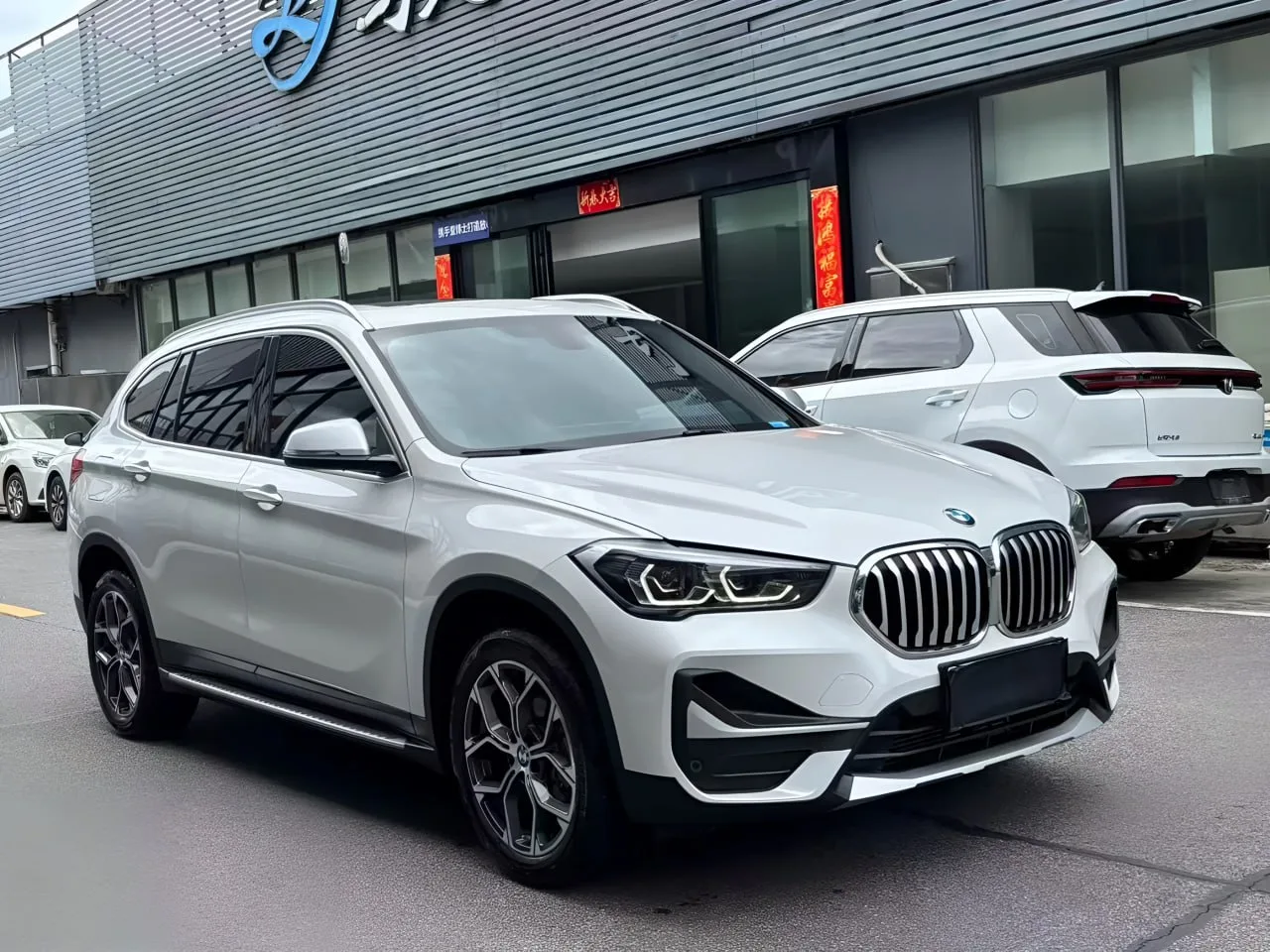 🇨🇳 Доступен для заказа из Китая

BMW X1
2022 год, 1.5 л (140 л.с.), автомат
Пробег 27 921 км

Комп