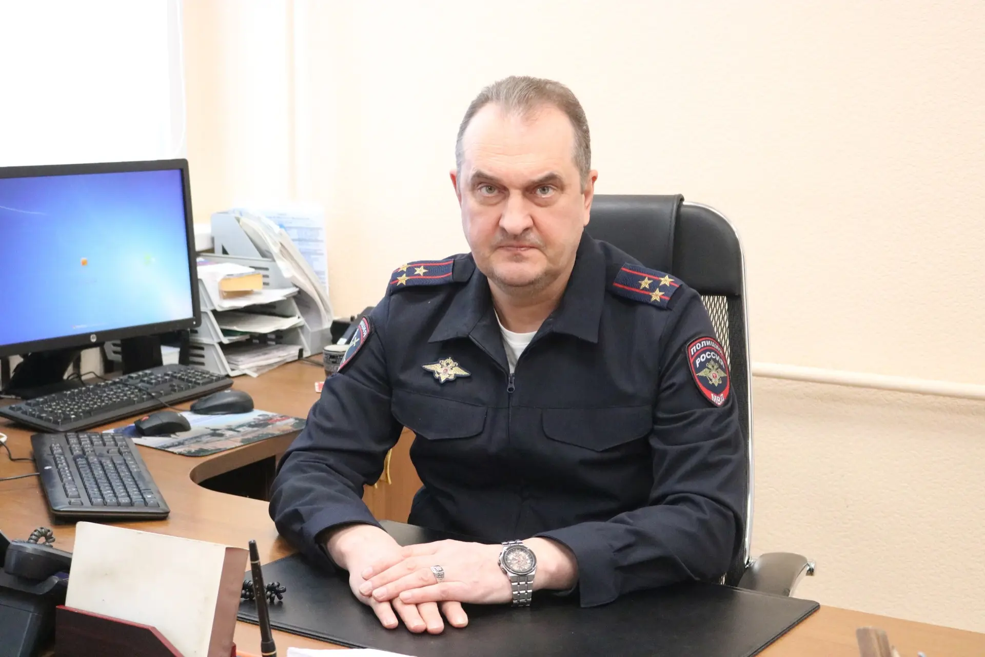 Год в цифрах и делах