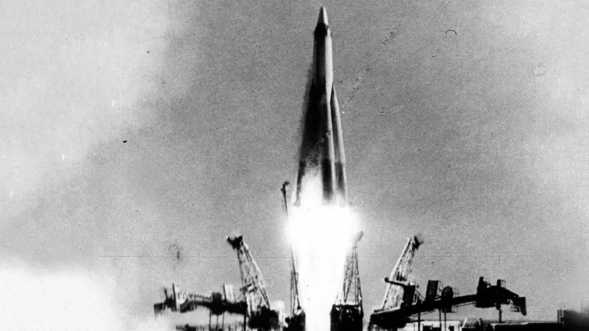 21 августа 1957 года: День, когда человечество дотянулось до звёзд