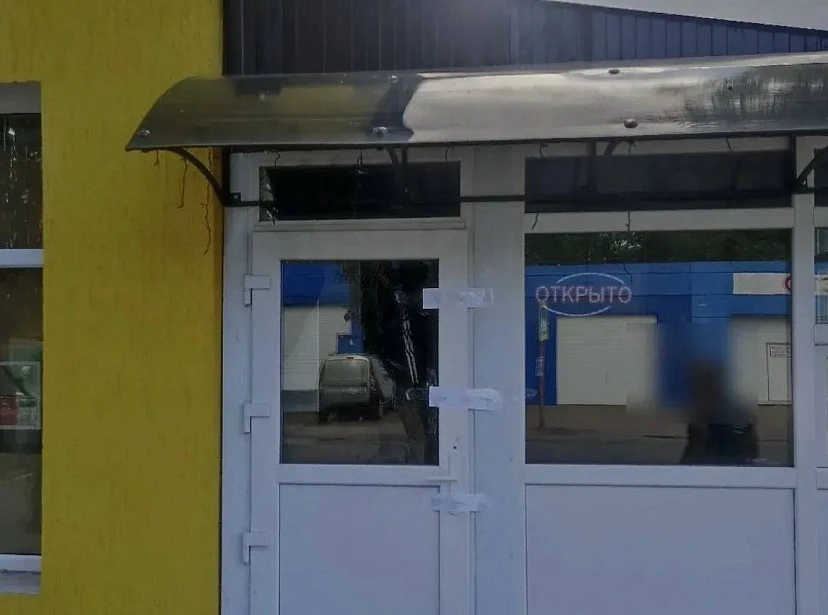 🍞 Пекарню в Энгельсе закрыли на месяц за узбека у печи

В городе Энгельсе Саратовской области приос