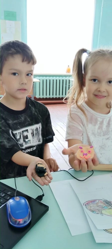 🌸Вашему вниманию отряд "Чемпионы". ♥️

🔥Отряд "Чемпионы" провел отличный день. Они не только развл