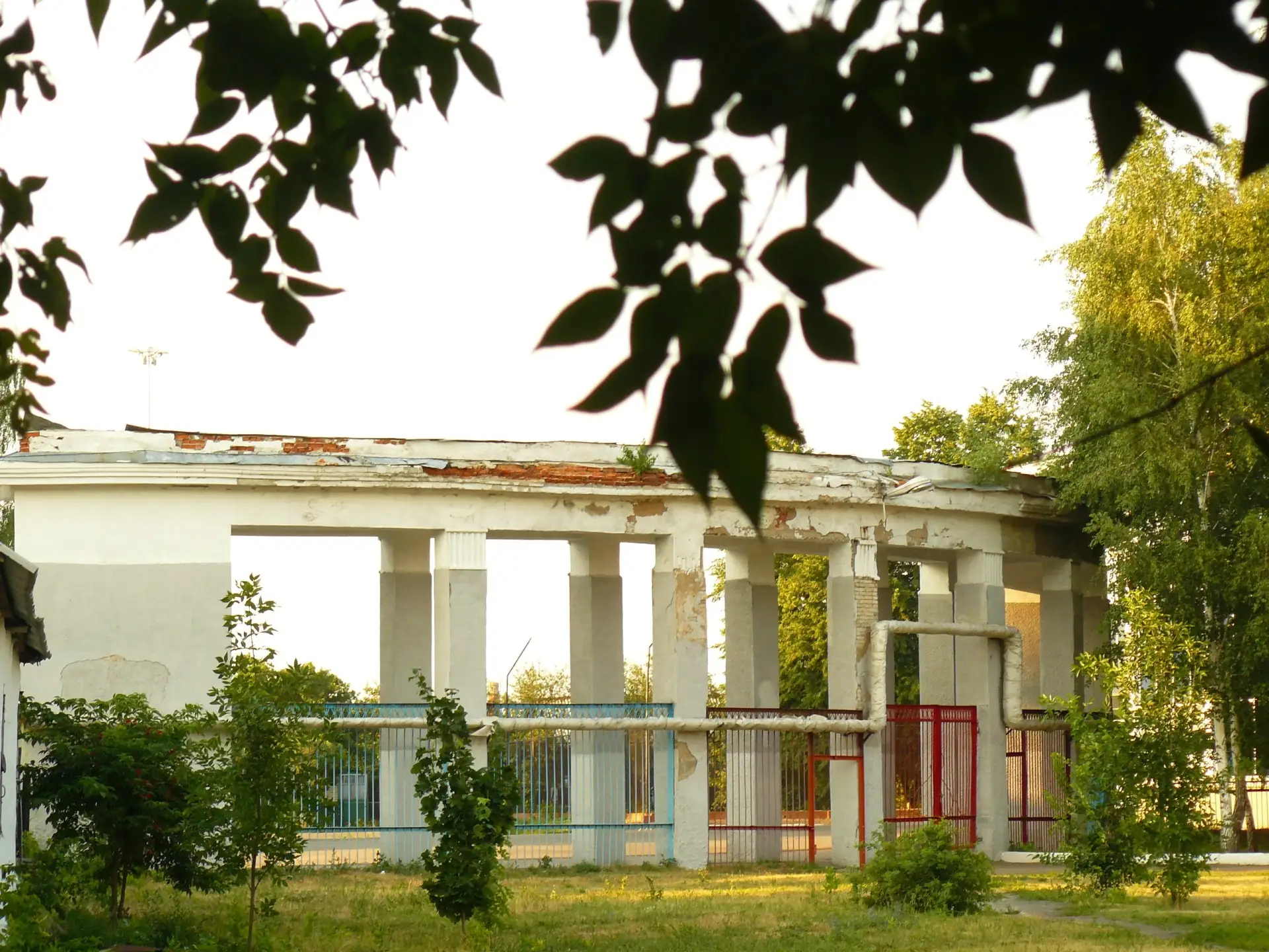 Присылайте Ваши фото в "Предложить пост"